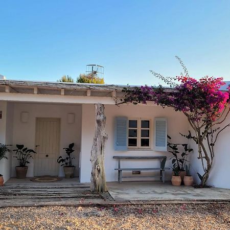 Villa Casa Magali San Francisco Javier Esterno foto