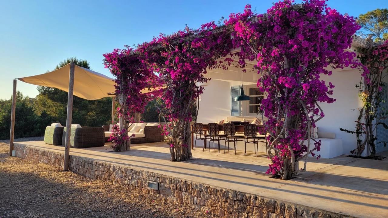 Villa Casa Magali San Francisco Javier Esterno foto