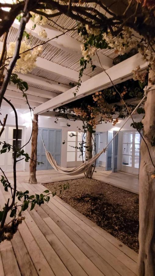 Villa Casa Magali San Francisco Javier Esterno foto