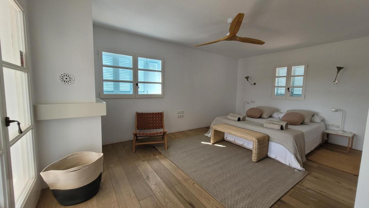 Villa Casa Magali San Francisco Javier Esterno foto