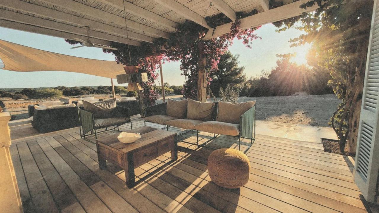 Villa Casa Magali San Francisco Javier Esterno foto