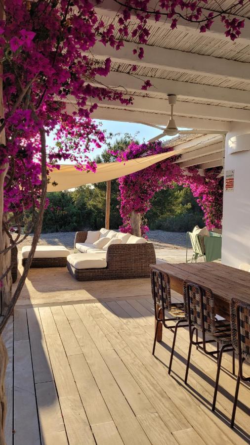 Villa Casa Magali San Francisco Javier Esterno foto