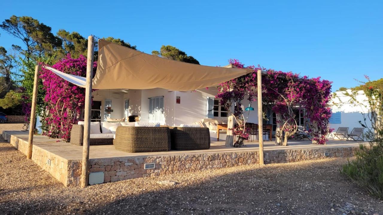 Villa Casa Magali San Francisco Javier Esterno foto
